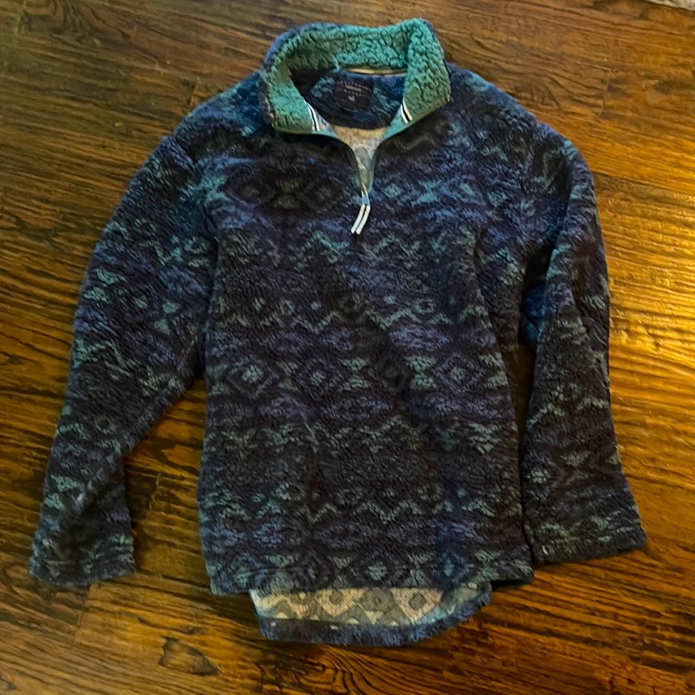 Southern Marsh beautiful pullover. Great for outdoor anything. Excellent cond.